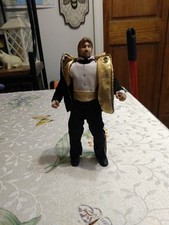 Wwe ted dibiase for sale  Monticello