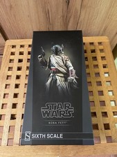 Sideshow star wars gebraucht kaufen  Falkensee