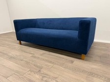 Moda velvet seater for sale  BOSTON