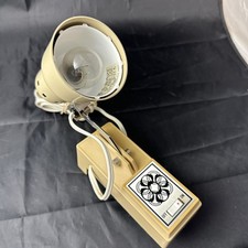 Vintage portable lamp for sale  West Bloomfield