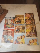 Frances Tipton Hunter, lote ilustrador comprar usado  Enviando para Brazil