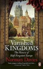 Vanished kingdoms history for sale  BEDFORD