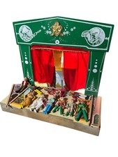 Teatro delle marionette usato  Settimo Torinese