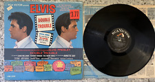 Elvis Presley – Double Trouble ; 1967 MONO LP VG+ SHRINK comprar usado  Enviando para Brazil