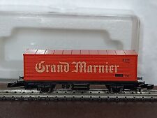 Märklin spur containerwagen gebraucht kaufen  Becheln, Kemmenau, Nievern