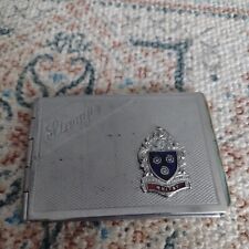 Vintage silver stamp for sale  DOVER