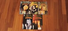 Buffy ammazzavampiri fumetto usato  Martinengo