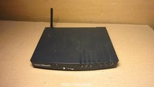 Thomson SpeedTouch ST620s WiFi DSL-Modem - EXCLUDING POWER SUPPLY comprar usado  Enviando para Brazil