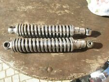 Rear shock absorber d'occasion  Expédié en Belgium