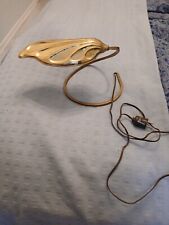 Midcentury tischlampe stil gebraucht kaufen  Berlin