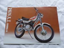 Prospectus catalogue brochure d'occasion  Saint-Romain-de-Colbosc