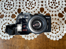 Tested olympus 300 usato  Firenze