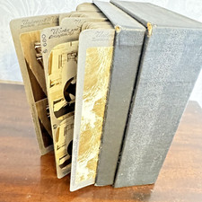 Underwood stereo cards for sale  CARDIFF