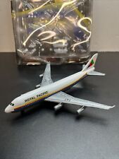 Usado, Vintage DieCast e Plástico Boeing 747-200 Jumbo Jet Modelo C1 comprar usado  Enviando para Brazil