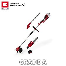 Einhell cordless garden for sale  WIRRAL
