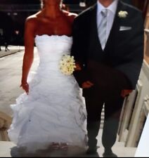 Abito sposa comprato usato  Livorno