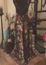 Liquid satin floral for sale  Tucson