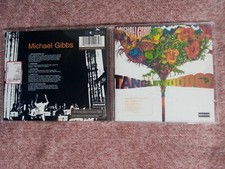 Michael gibbs tanglewood usato  Torino