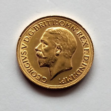 Großbritannien sovereign 1930 gebraucht kaufen  Neumünster