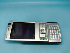 Telefon komórkowy Nokia N95 (Odblokowany) dobry stan PRZECZYTAJ na sprzedaż  Wysyłka do Poland