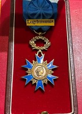Medal antique medal d'occasion  Expédié en Belgium