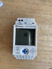 Finder 12.a2.8.230.0000 interr d'occasion  Garéoult