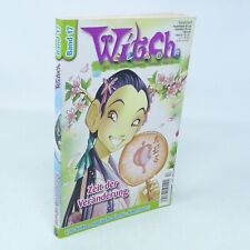 Witch band sonderheft gebraucht kaufen  Halle