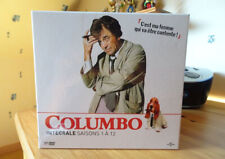 Columbo intégrale coffret d'occasion  La Grand-Croix