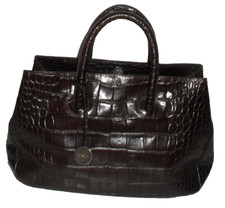 Borsa furla vera usato  Palermo
