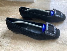 Ballerina damen schuhe gebraucht kaufen  Landshut