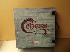 Lego vikings chess for sale  Sterling Heights