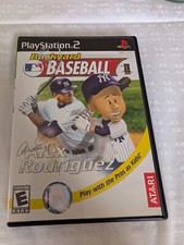 Backyard baseball tested for sale  Fort Lauderdale