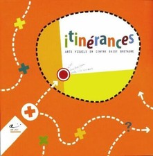 Itinérances arts visuels d'occasion  Hennebont
