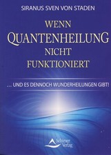 Quantenheilung funktioniert .. gebraucht kaufen  Amberg