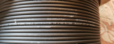 197m fibre optic for sale  ROWLANDS GILL