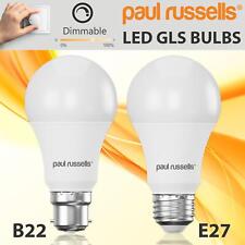 Led dimmable gls for sale  LONDON