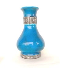 Ceramica ugo zaccagnini usato  Italia