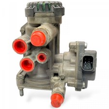 Válvula SCANIA L,P,G,R,S-series TP2018527 EBS, reboque 2199282 comprar usado  Enviando para Brazil