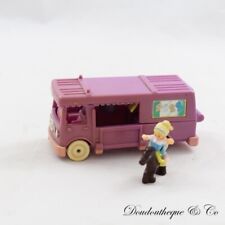 Boîte polly pocket d'occasion  Cavaillon