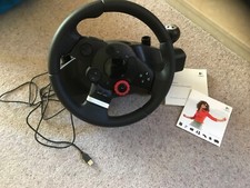 Logitech wheel mod for sale  MACCLESFIELD