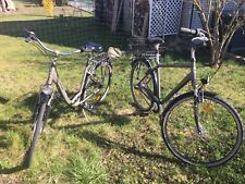 Damen herrenrad kettler gebraucht kaufen  Berlin