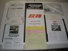 Vtg bede aircraft for sale  Merced