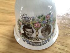 Charles lady diana for sale  LUTON