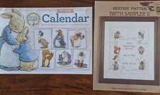 Beatrix potter cross for sale  MUSSELBURGH