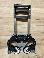 Folding hand truck for sale  ASHTON-UNDER-LYNE