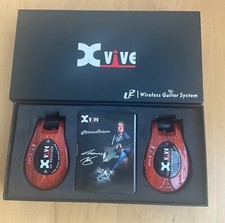 Xvive wireless system gebraucht kaufen  Rheine