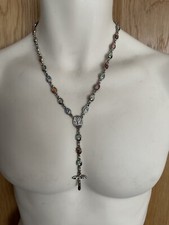 Dolce gabbana rosary for sale  SOUTHEND-ON-SEA