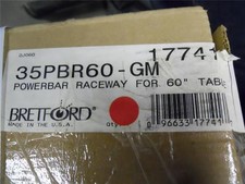Bretford 359pbr60 power for sale  Lawrence
