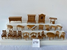 Dolls house furniture for sale  WIRRAL