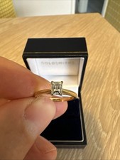 Beautiful engagement ring for sale  BRISTOL